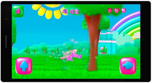 Unicorn Kingdom screenshot 18