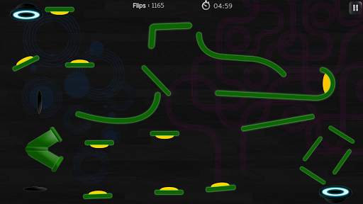 Flip & Slide Lite screenshot 13