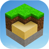 Exploration Lite new: Building game icon
