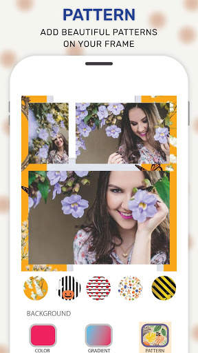 PicMix - Photo Collage Maker, Pictmix screenshot 4