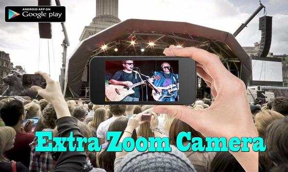 Zoom Telescope Pro 2017 screenshot 3