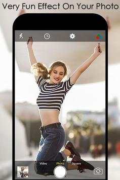Blur Photo Editor : Dslr Effect Background Blur screenshot 1