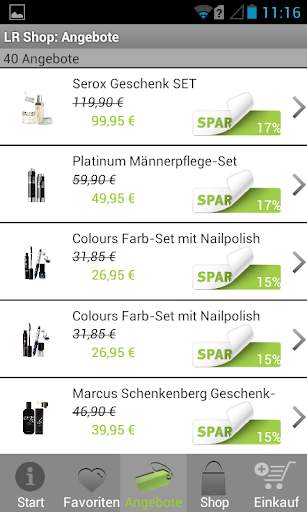 LR Shop screenshot 7