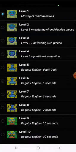 Kids to Grandmasters Chess screenshot 8