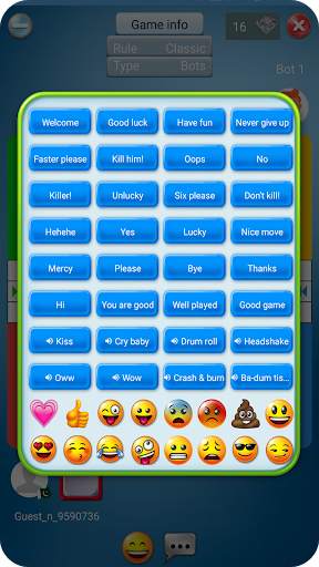 Ludo Original Game 2020: King of Board Game screenshot 5