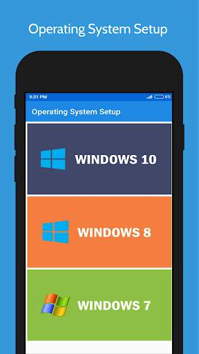 Computer Assistant - All About Computer screenshot 2