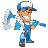 Cleaning App 1.0