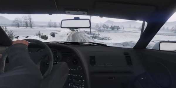 Drifting Toyota Real Simulator Supra Driving screenshot 4