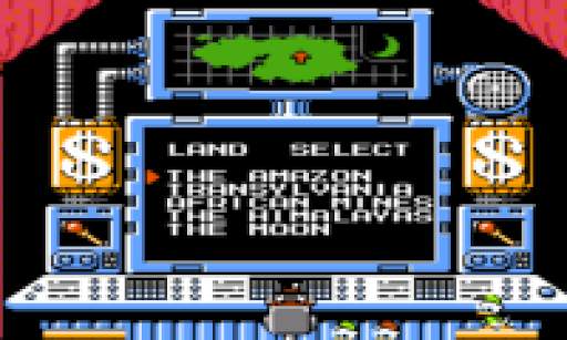 Retro Games screenshot 2