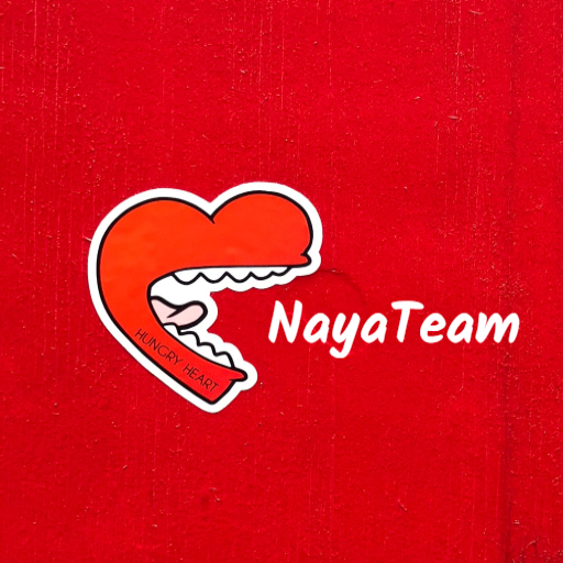 Naya - Dating Arab immigrants icon