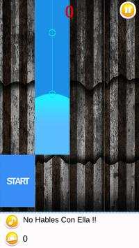 Momo Horror Piano Tiles screenshot 4