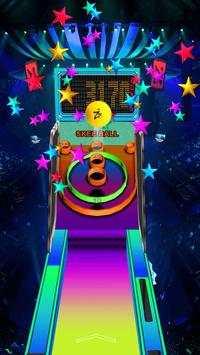 Skee Ball Hop Arcade – 3D Skee Ball 2018 screenshot 3