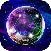 Magic Crystal Ball icon