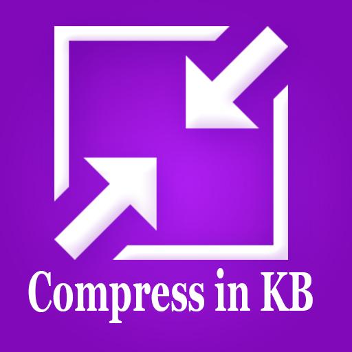 Photo Compressor icon
