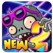 New Guide Plants vs Zombies 2 icon