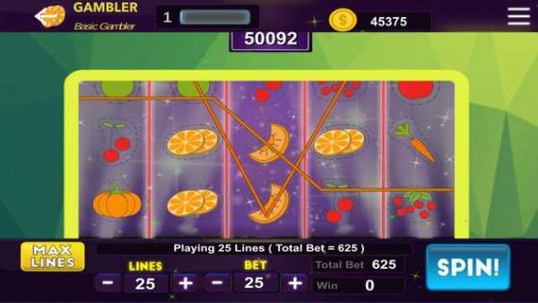 Money Games Slots Money Bag स्क्रीनशॉट 5