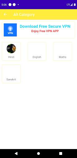 Hindi Desi Kahaniya -Desi Hindi Story App in Hindi screenshot 3