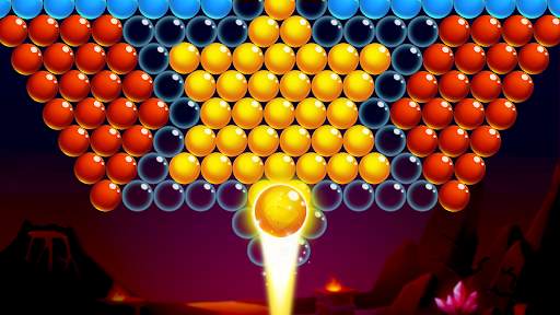 Bubble Shooter: Juego Sin Wifi screenshot 6