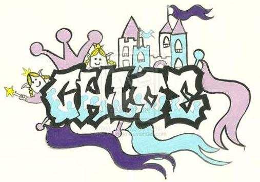 Doodle Name Art screenshot 6