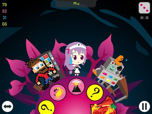 King of Booze: Trinkspiel! Ab 18 und Partyspiel screenshot 9