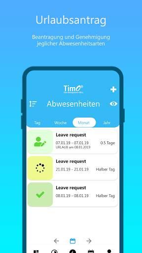 TimO Mobile screenshot 6