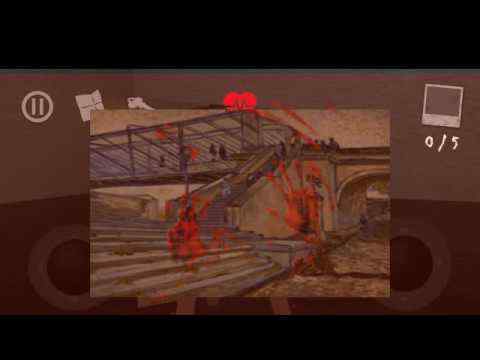 Missing : Horror Game screenshot 1