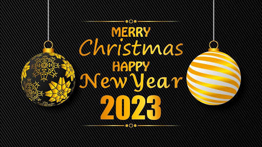 feliz navidad y año nuevo 2023 screenshot 3