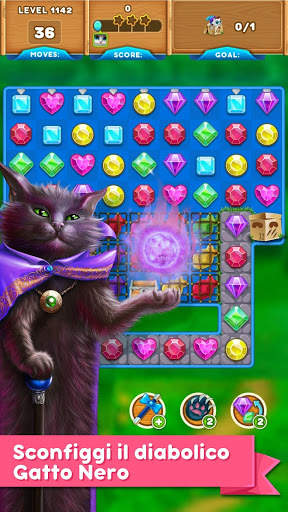 Adorabili gattini screenshot 5