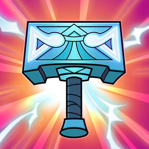 Viking Gods - Idle Tap Game 1.4