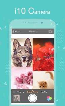 iCamera screenshot 1