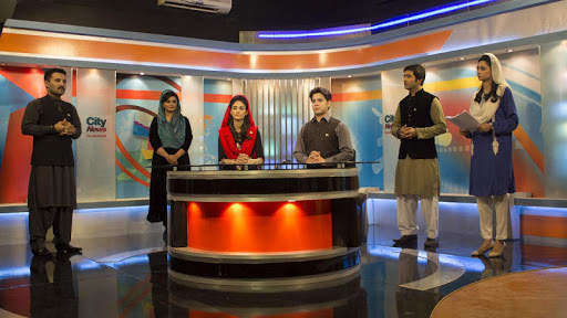 Kay2 TV screenshot 1