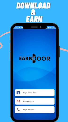 EarnDoor - Play & Earn Money स्क्रीनशॉट 18