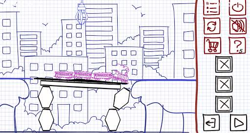 The Bridge -  Bridge builder simulator screenshot 7