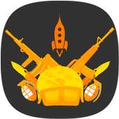 Booster for Call of Duty - Game Booster 60FPS on 9Apps