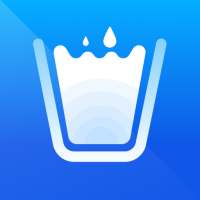 Daily Drink Water logo