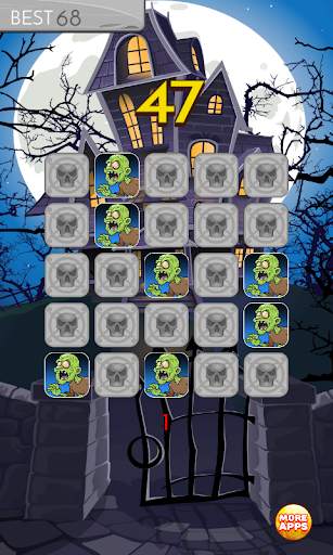 Find the Zombie! *Gold Edition screenshot 4
