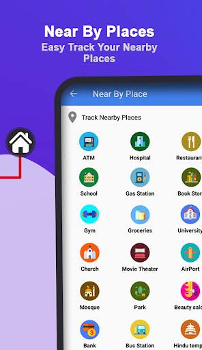 Find My Phone - Family Locator screenshot 6