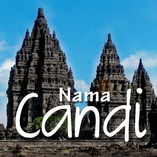 Kuis Candi icon