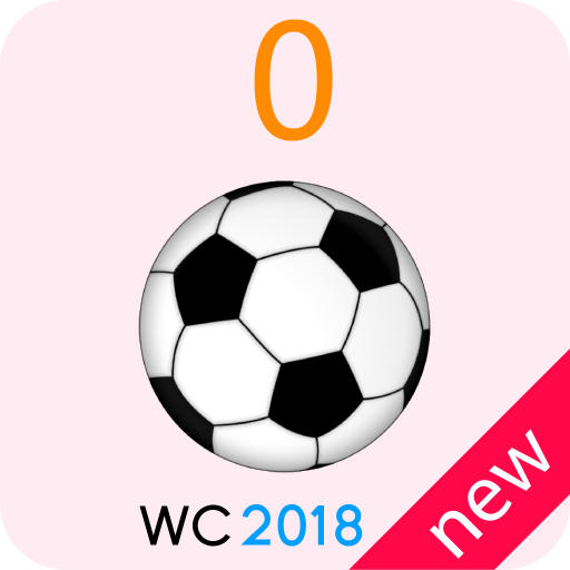 ⚽ Soccer Messenger Champion 2018 ⚽ icon