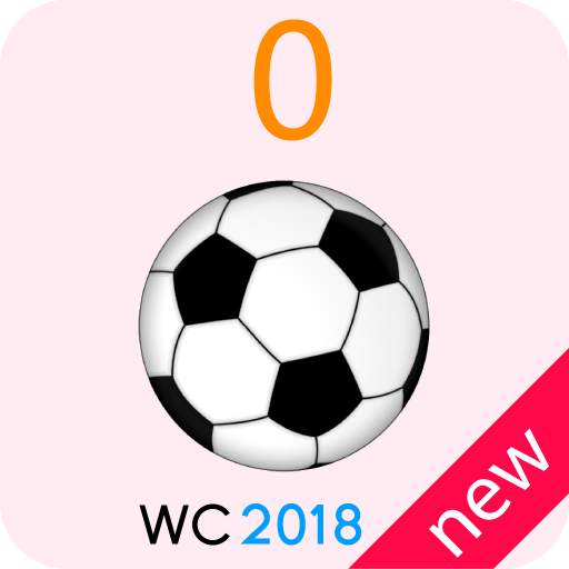 ⚽ Soccer Messenger Champion 2018 ⚽ 1.1.3