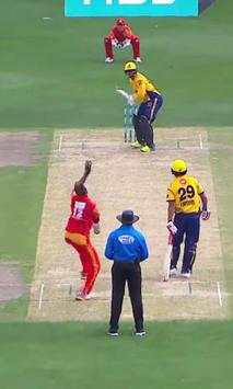 PSL Live TV Cricket 2018 screenshot 2