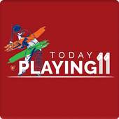 Today Playing11 - Dream11 Prediction, News, Teams 4.0