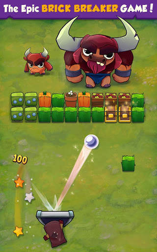 Brick Breaker Hero screenshot 6