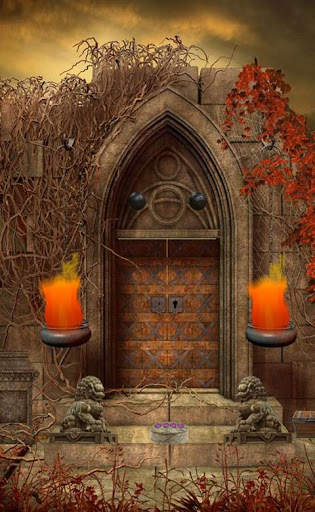 Escape Games: Mystery Keys screenshot 6
