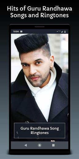 Guru Randhawa Song Ringtones screenshot 1