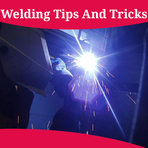 Welding Tips And Tricks иконка