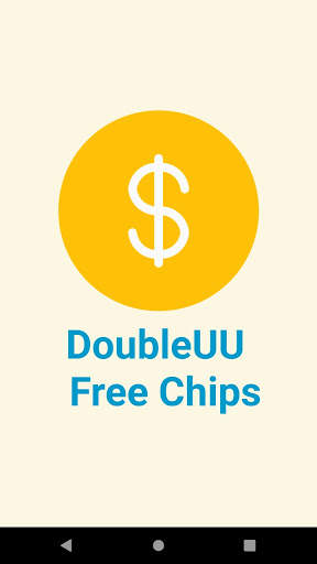 DoubleUU Casino Free Chips screenshot 1