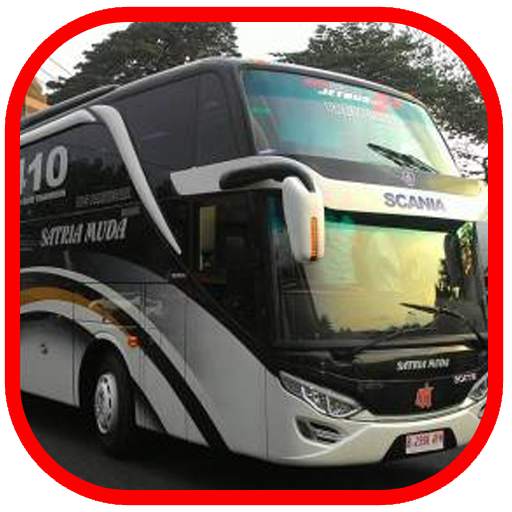 Om Telolet Om Bus Driver Horn 1.0