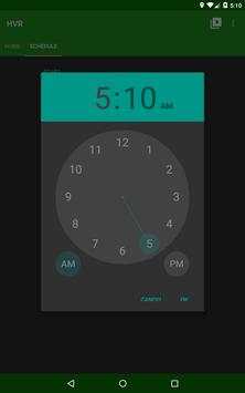 Hidden video recorder (HVR) screenshot 17