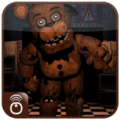 Imágenes de Freddy´s icon